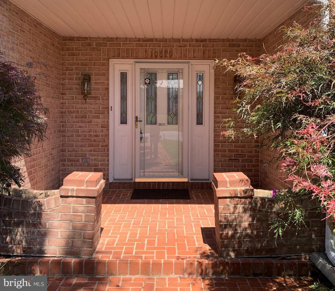 10819 WILCOX DRIVE, WILLIAMSPORT, MD, 21795 10819 WILCOX DRIVE