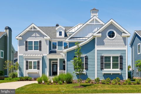 Photo of 254 Clara Ln, LEWES, DE 19958 (MLS # DESU2110470)