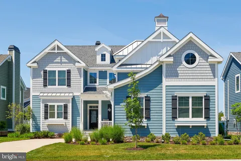 254 Clara Lane, Lewes, DE 19958 - #: DESU2110470