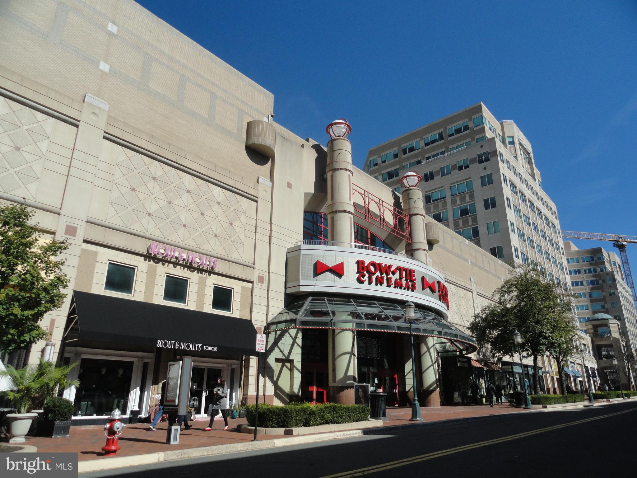 PARCRESTON - Residential Lease