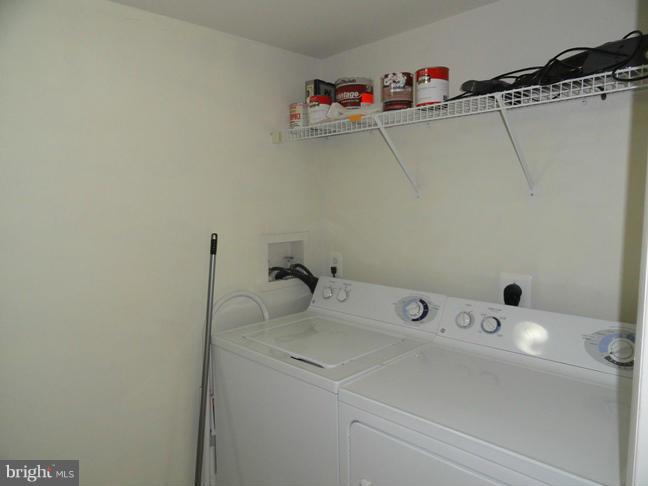 PARCRESTON - Residential Lease