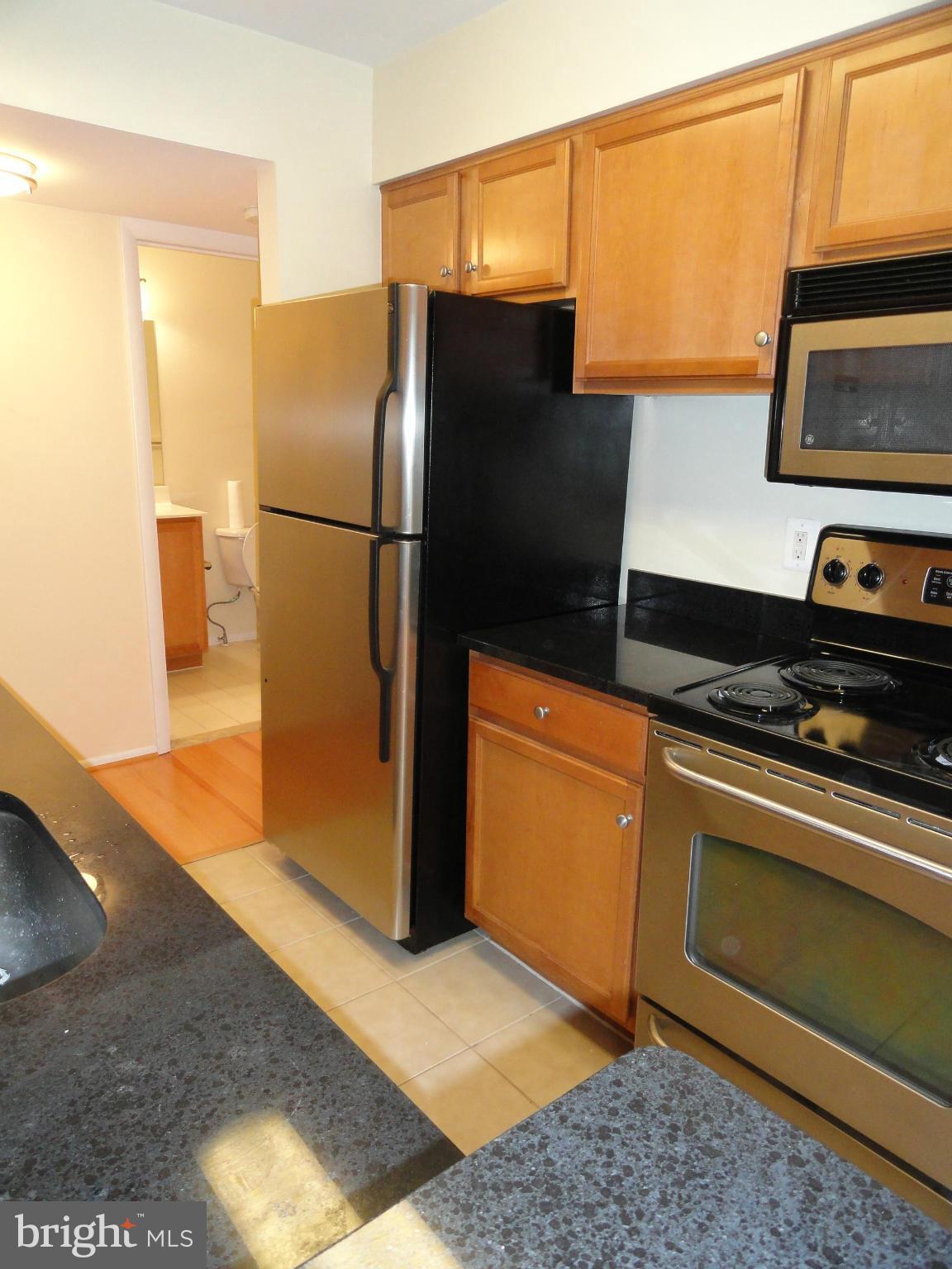 PARCRESTON - Residential Lease