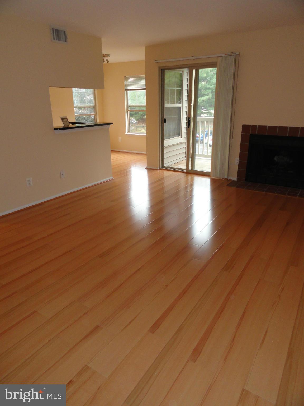 PARCRESTON - Residential Lease