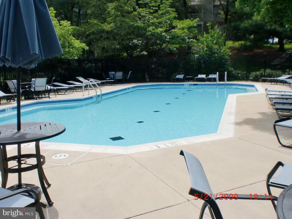 PARCRESTON - Residential Lease