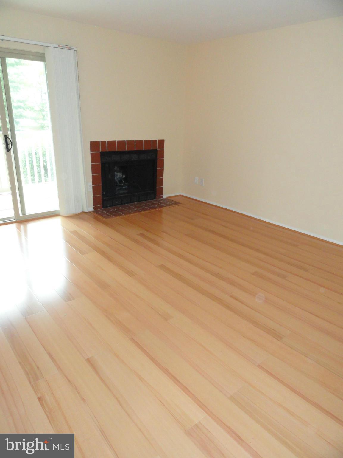 PARCRESTON - Residential Lease