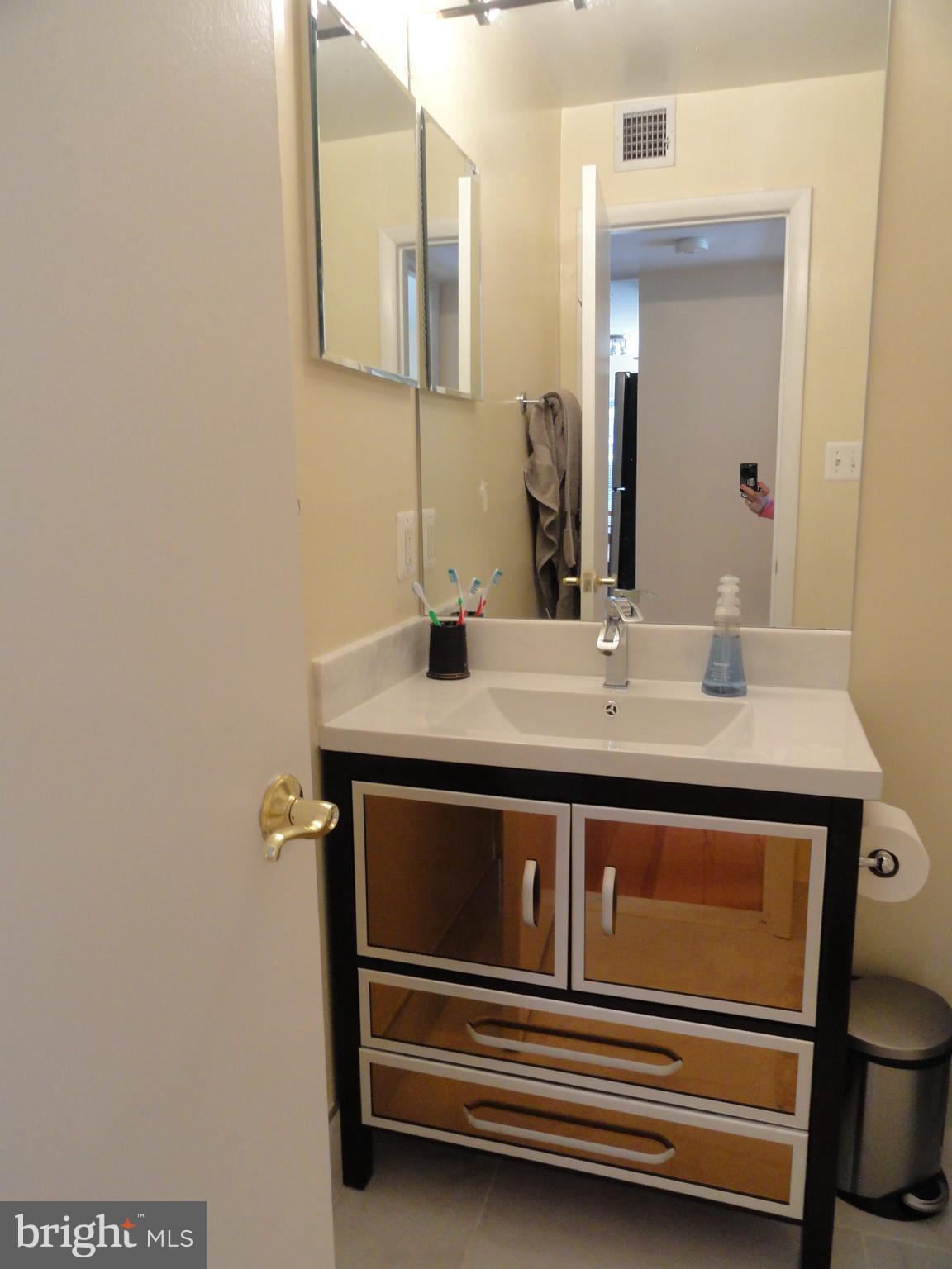 PARCRESTON - Residential Lease