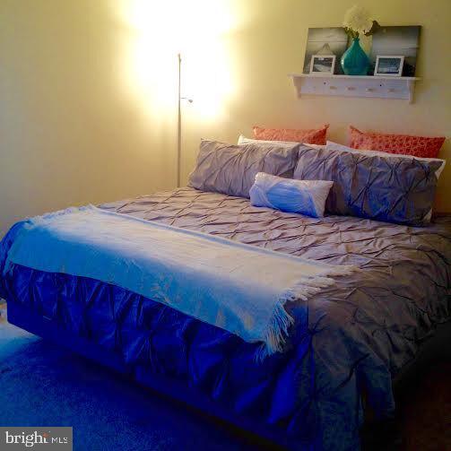 PARCRESTON - Residential Lease