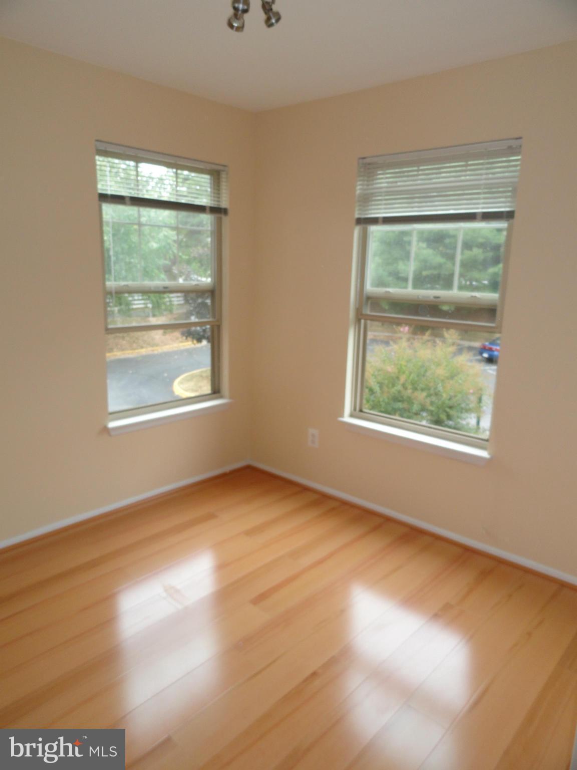 PARCRESTON - Residential Lease