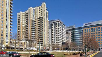 PARCRESTON - Residential Lease