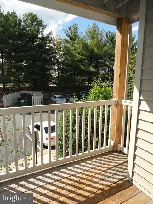 PARCRESTON - Residential Lease