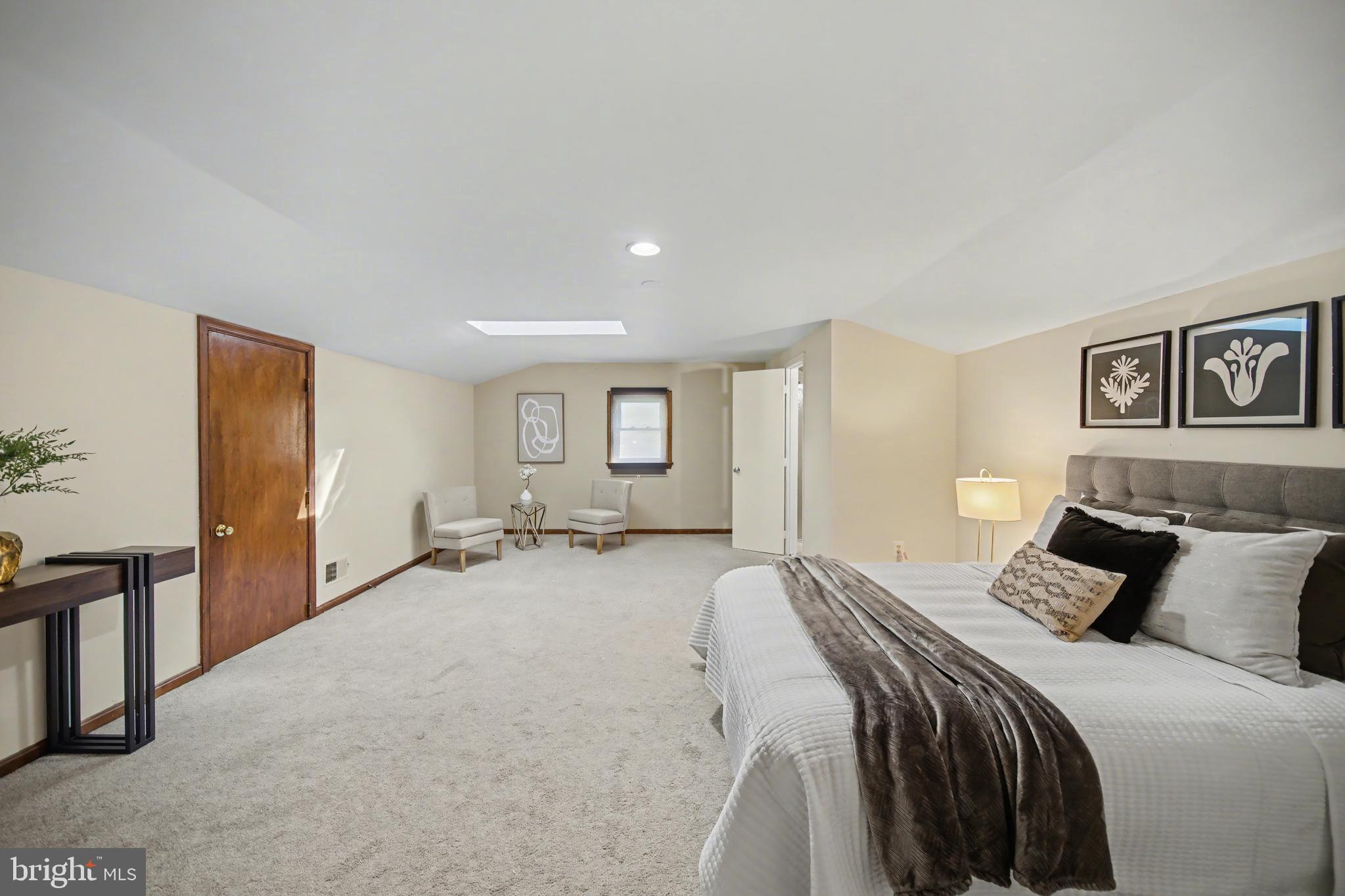 WILDWOOD MANOR - Residential