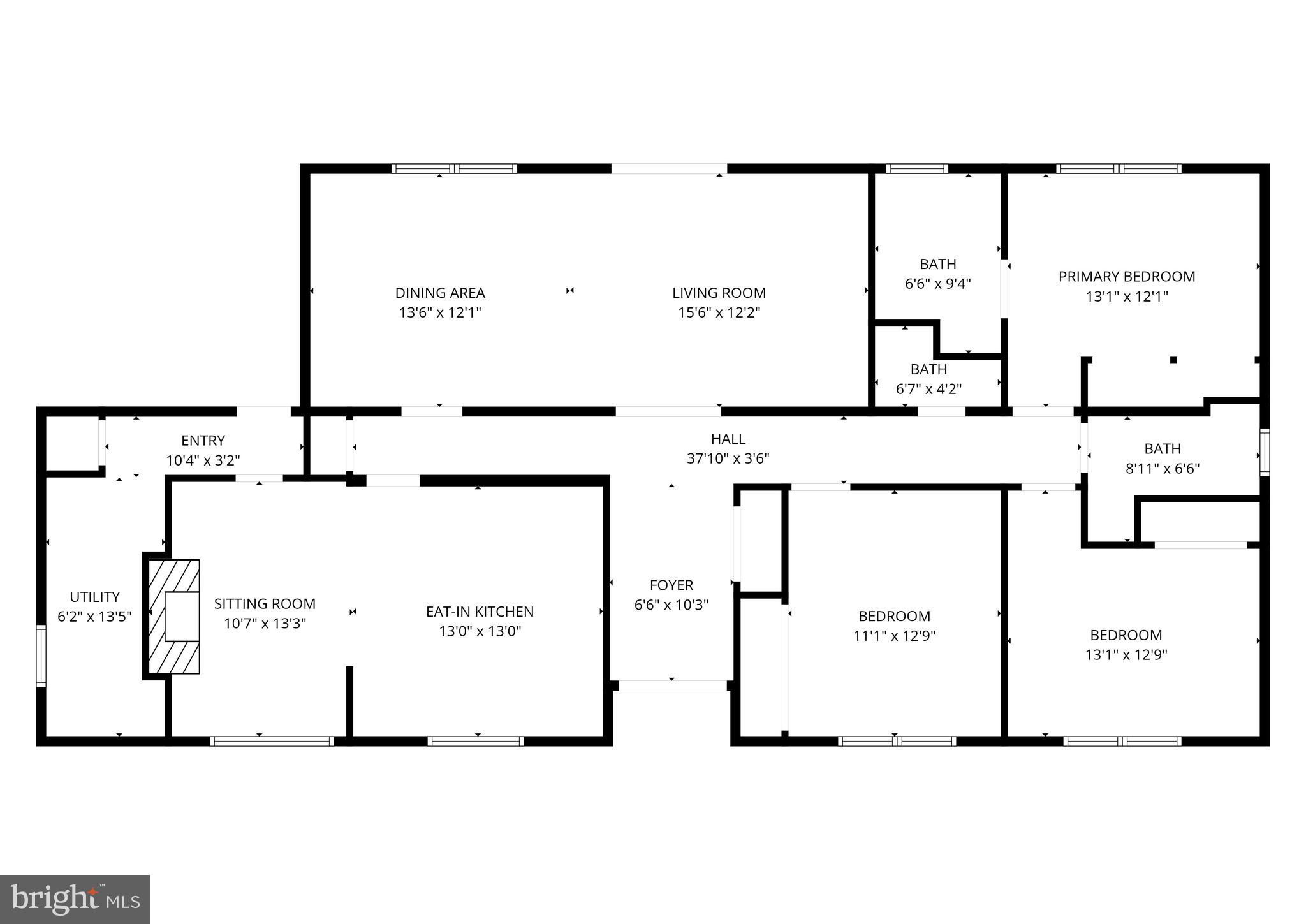 WILDWOOD MANOR - Residential