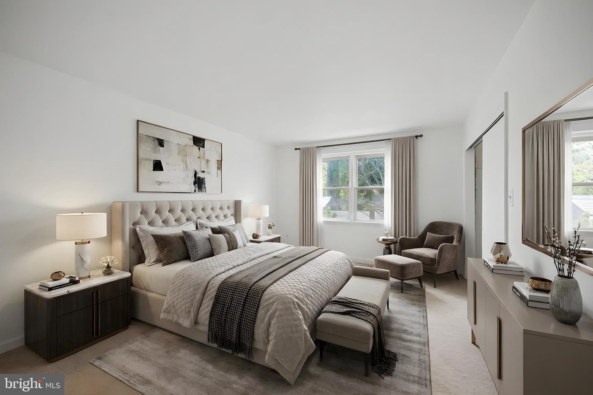 WILDWOOD MANOR - Residential