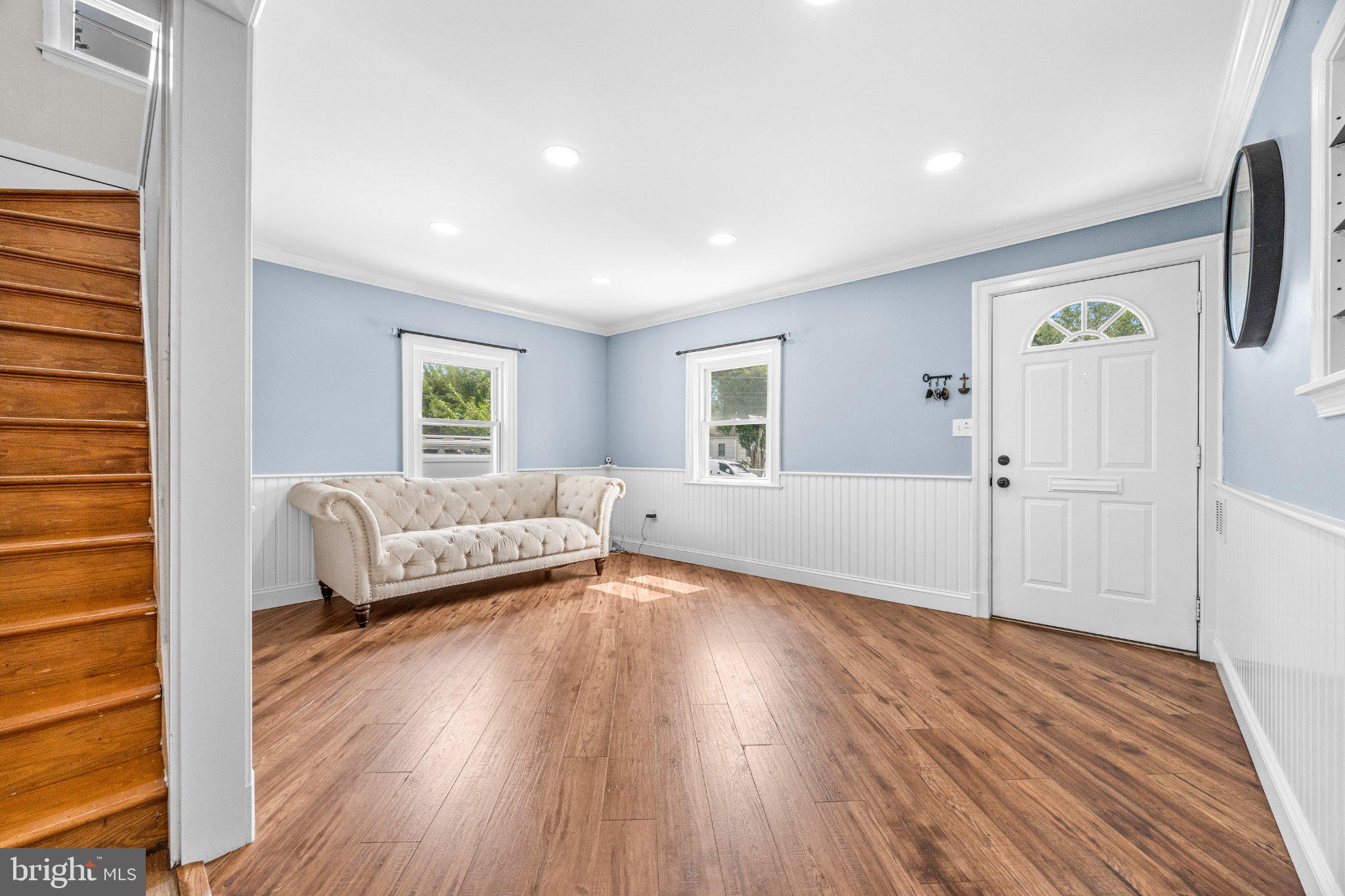 4411 BENNION ROAD