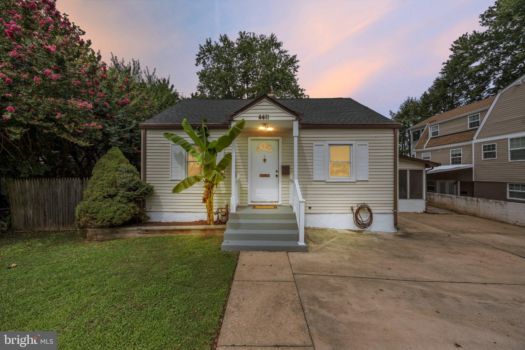 4411 BENNION ROAD