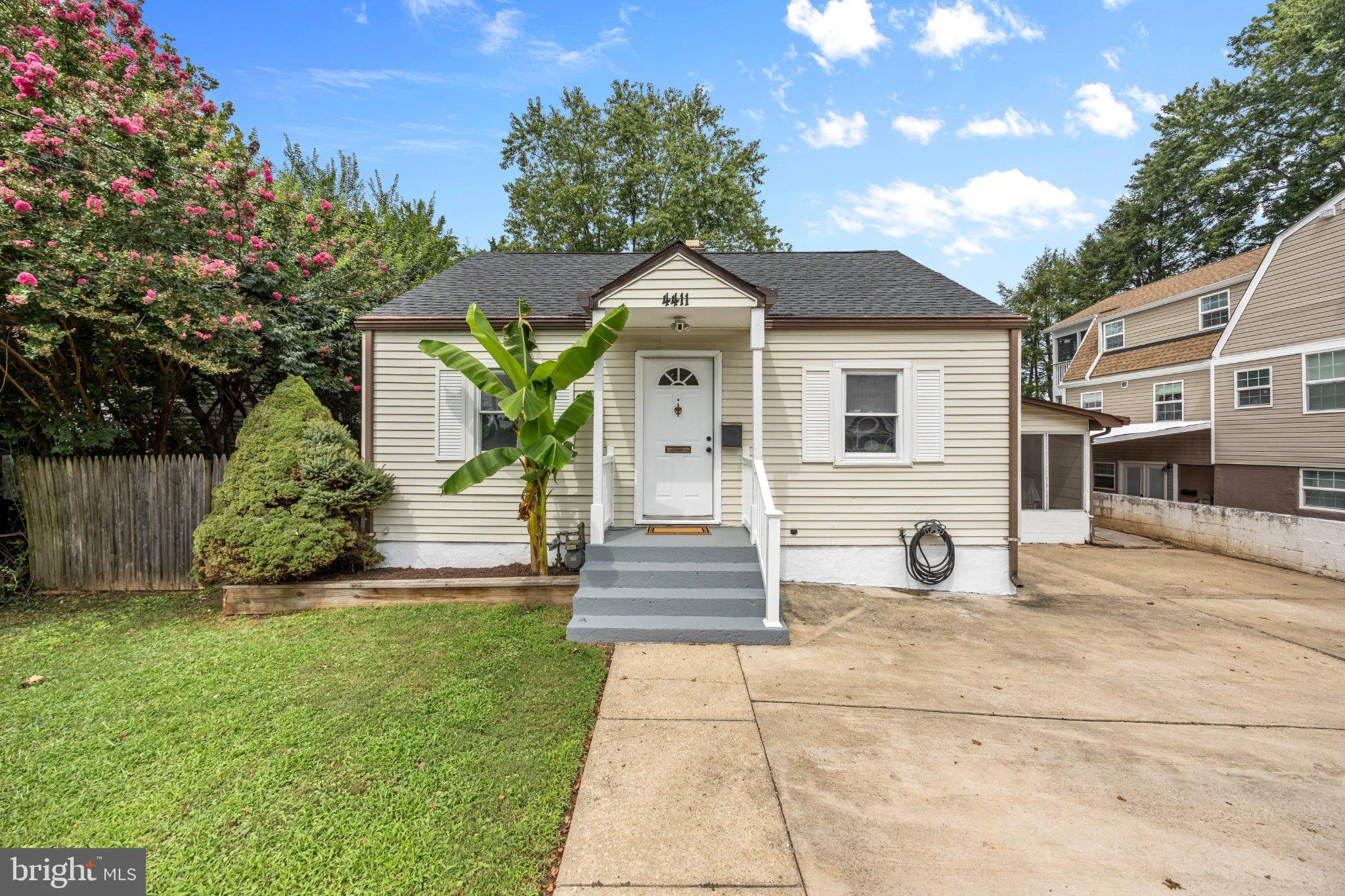 4411 Bennion Road, Silver Spring, MD, 20906
