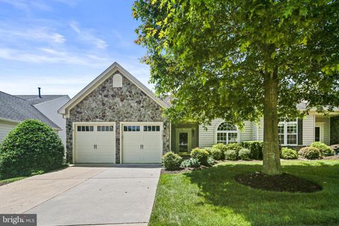 11037 DOXBERRY CIRCLE 15 WOODSTOCK MD 21163