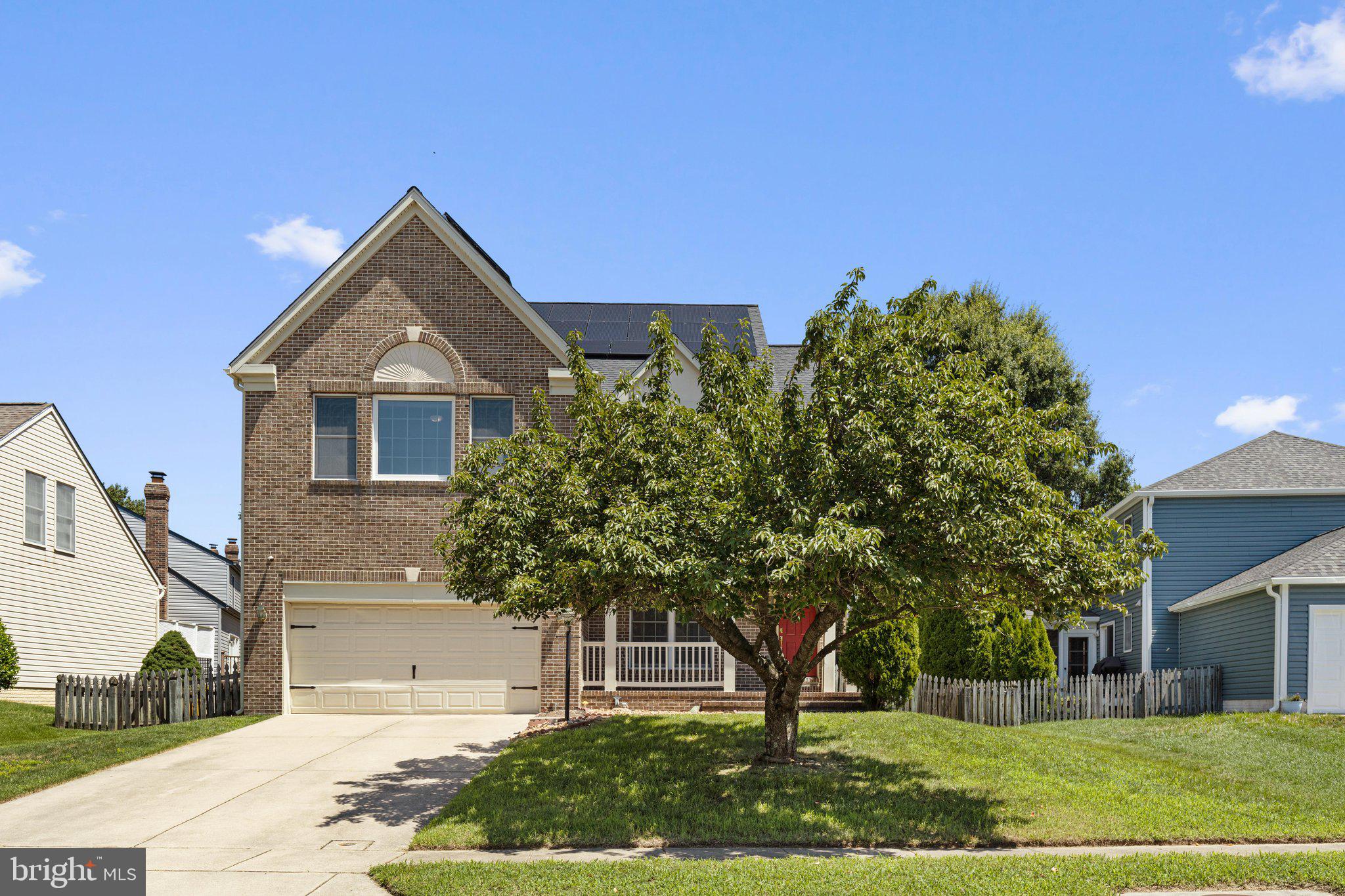 2002 BUNKER HILL COURT
