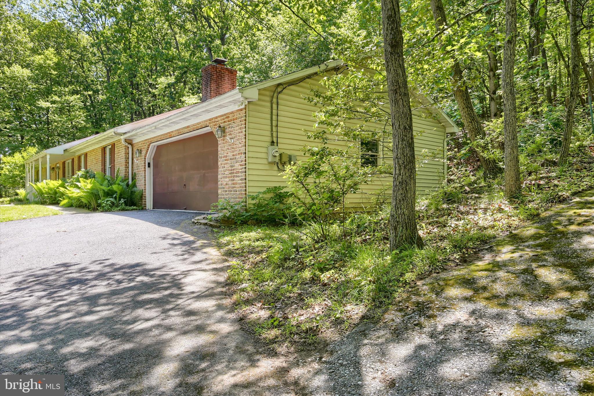 820 NEW VALLEY ROAD