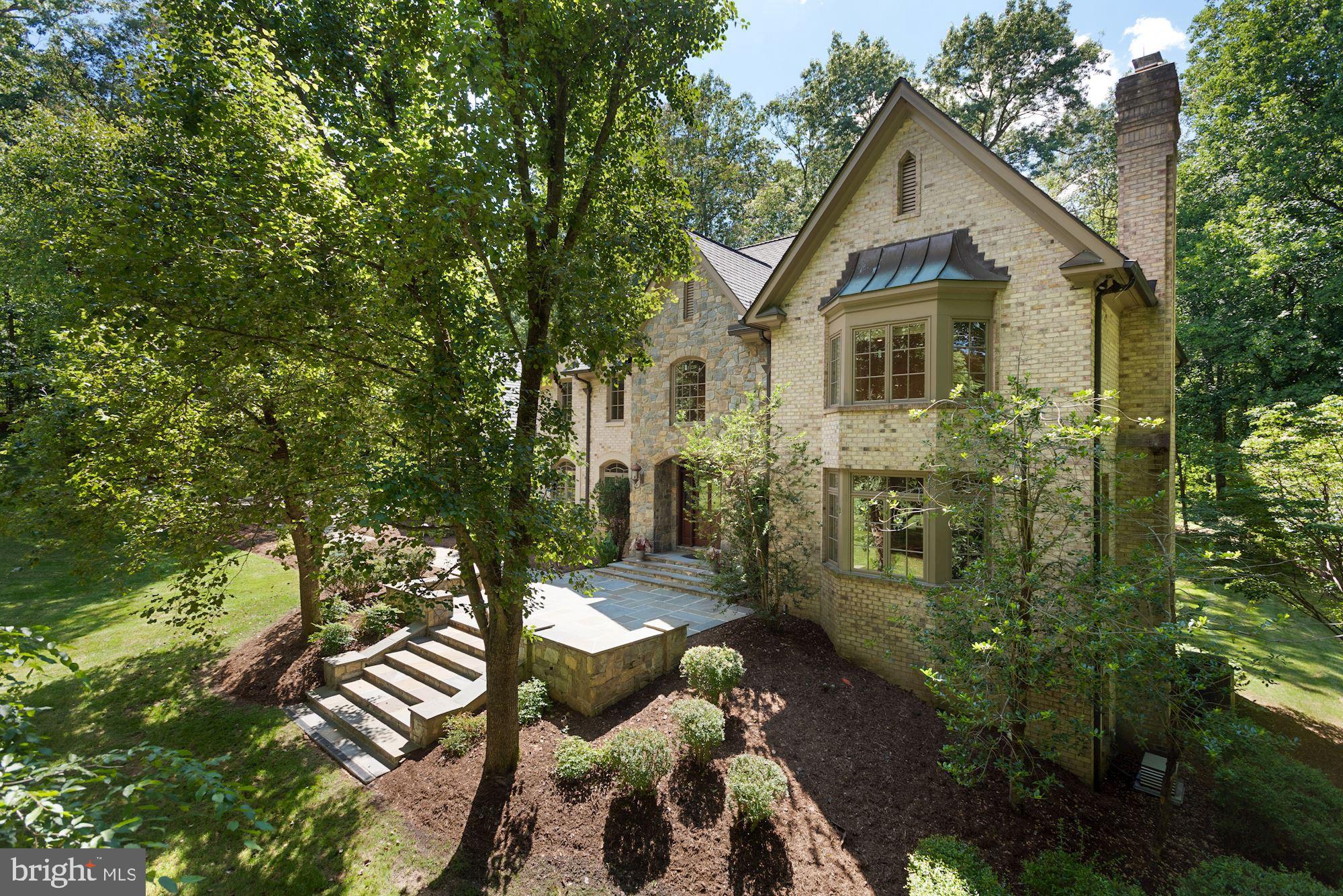 PROSPECT HILLS - Residential