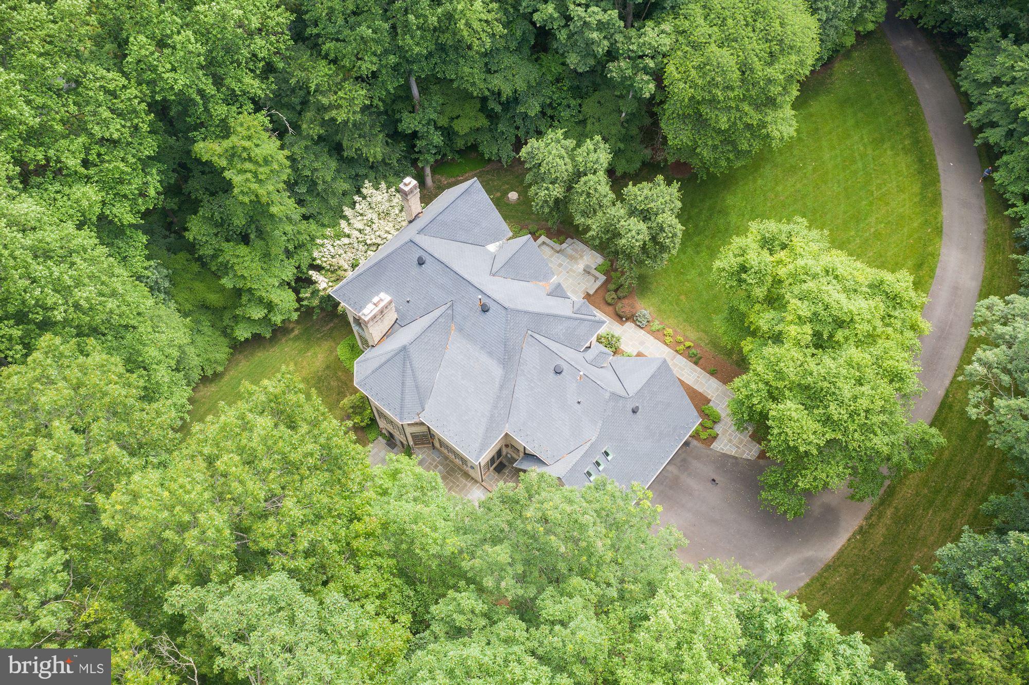 PROSPECT HILLS - Residential