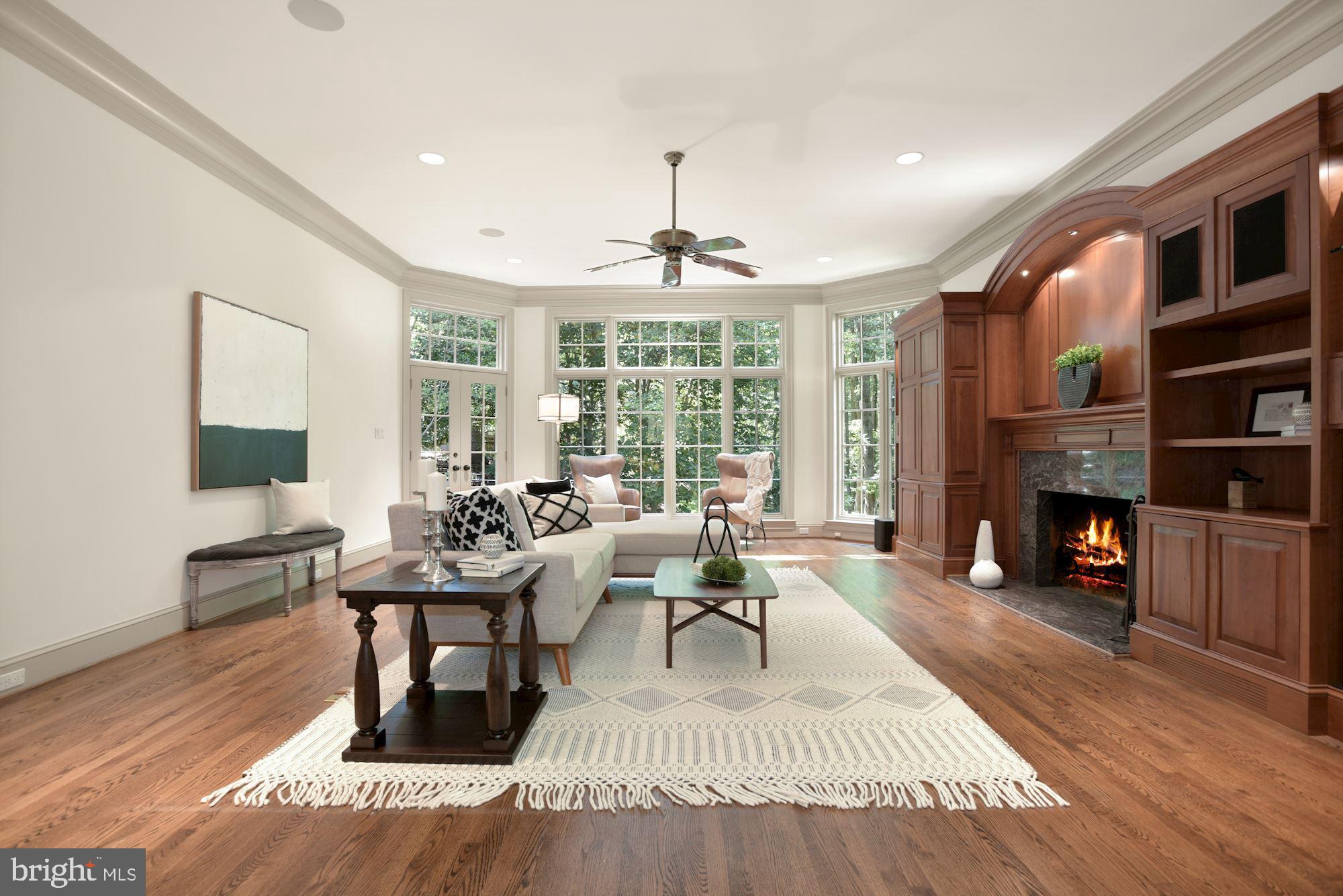 PROSPECT HILLS - Residential