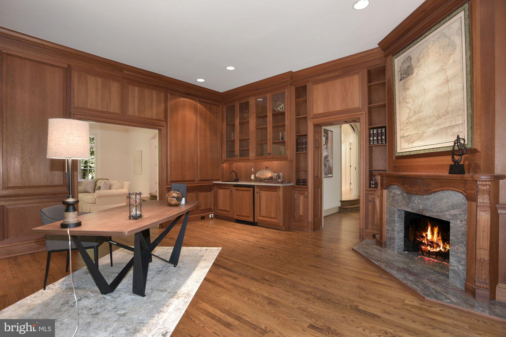 PROSPECT HILLS - Residential