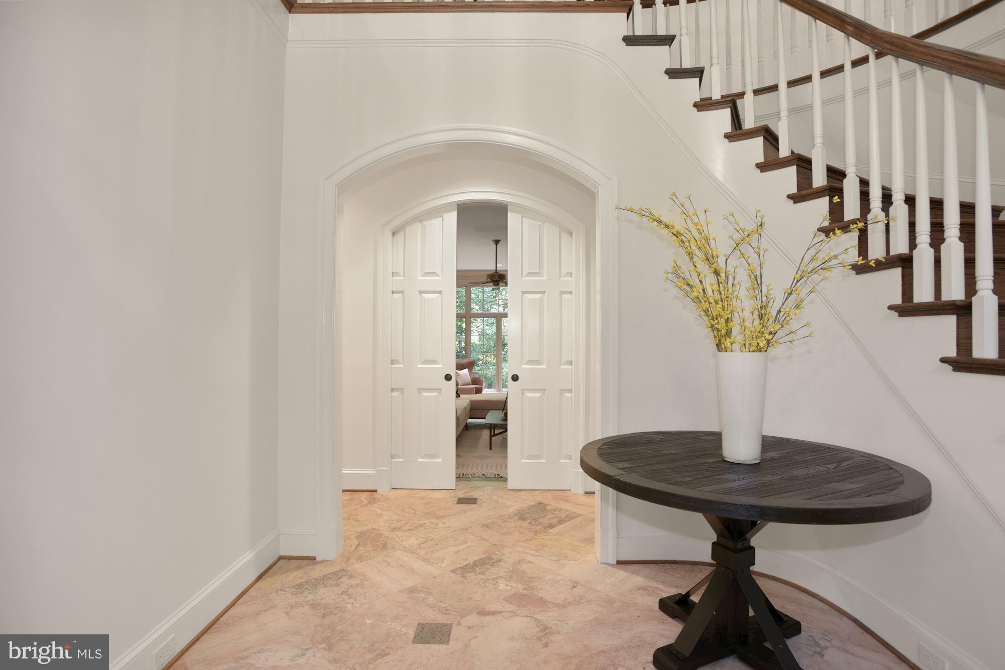 PROSPECT HILLS - Residential