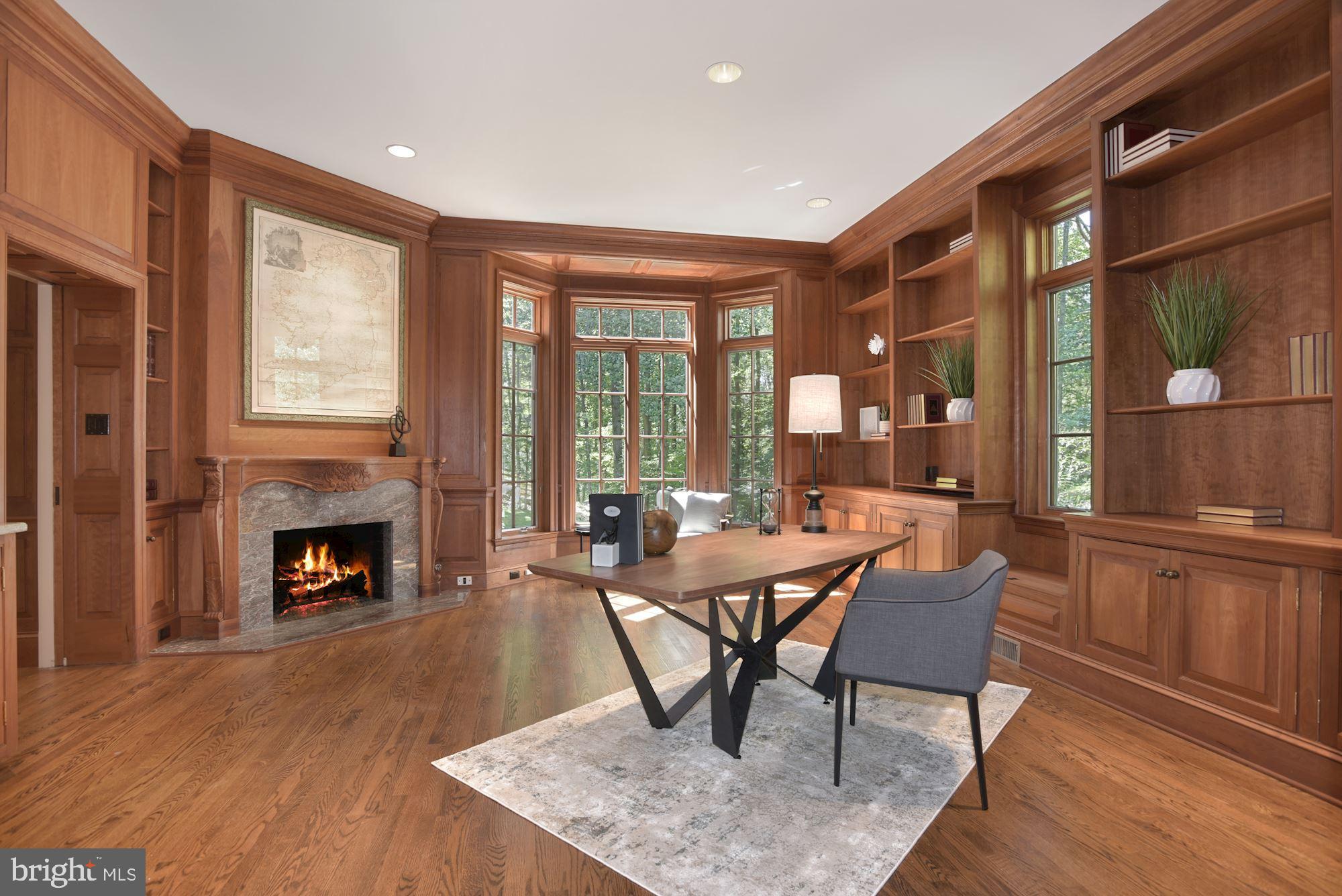 PROSPECT HILLS - Residential