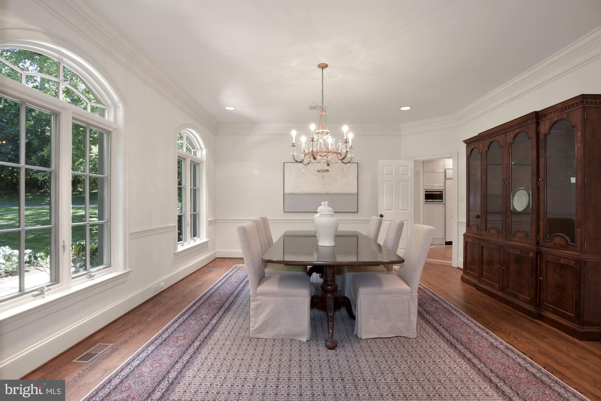 PROSPECT HILLS - Residential