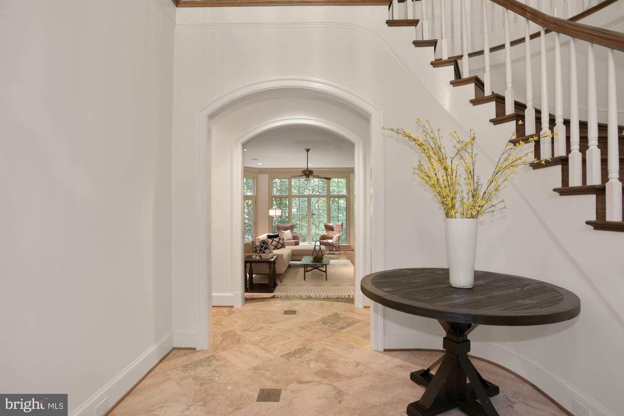 PROSPECT HILLS - Residential