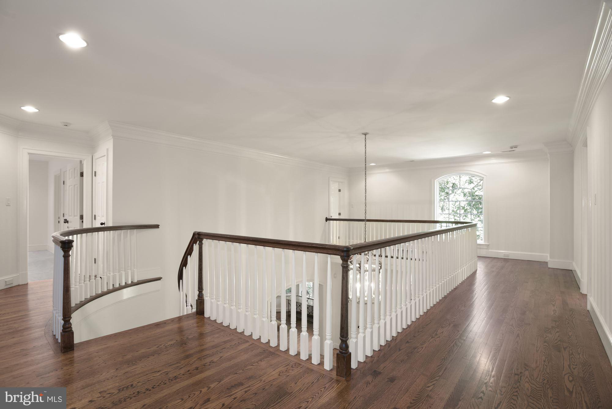 PROSPECT HILLS - Residential