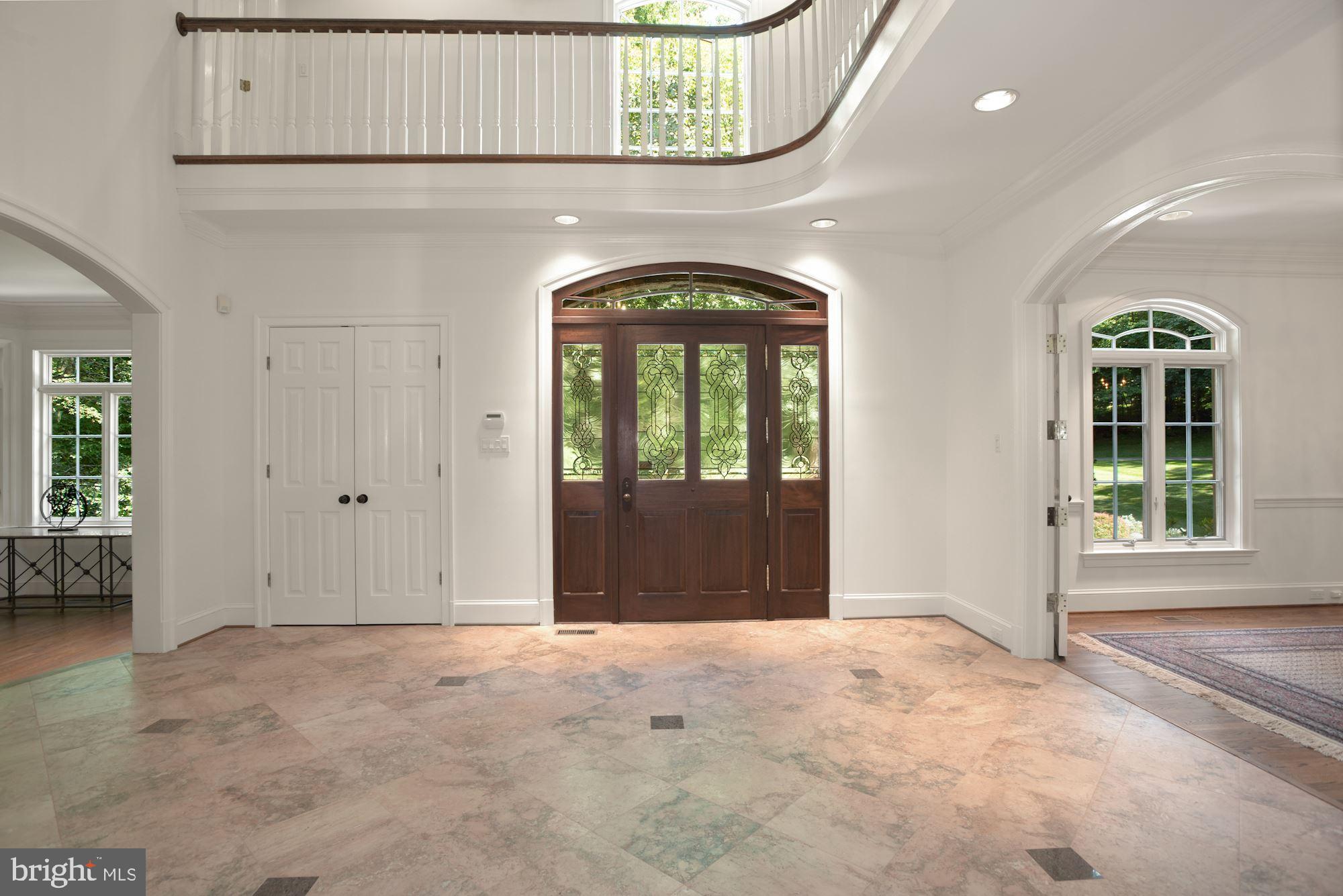 PROSPECT HILLS - Residential