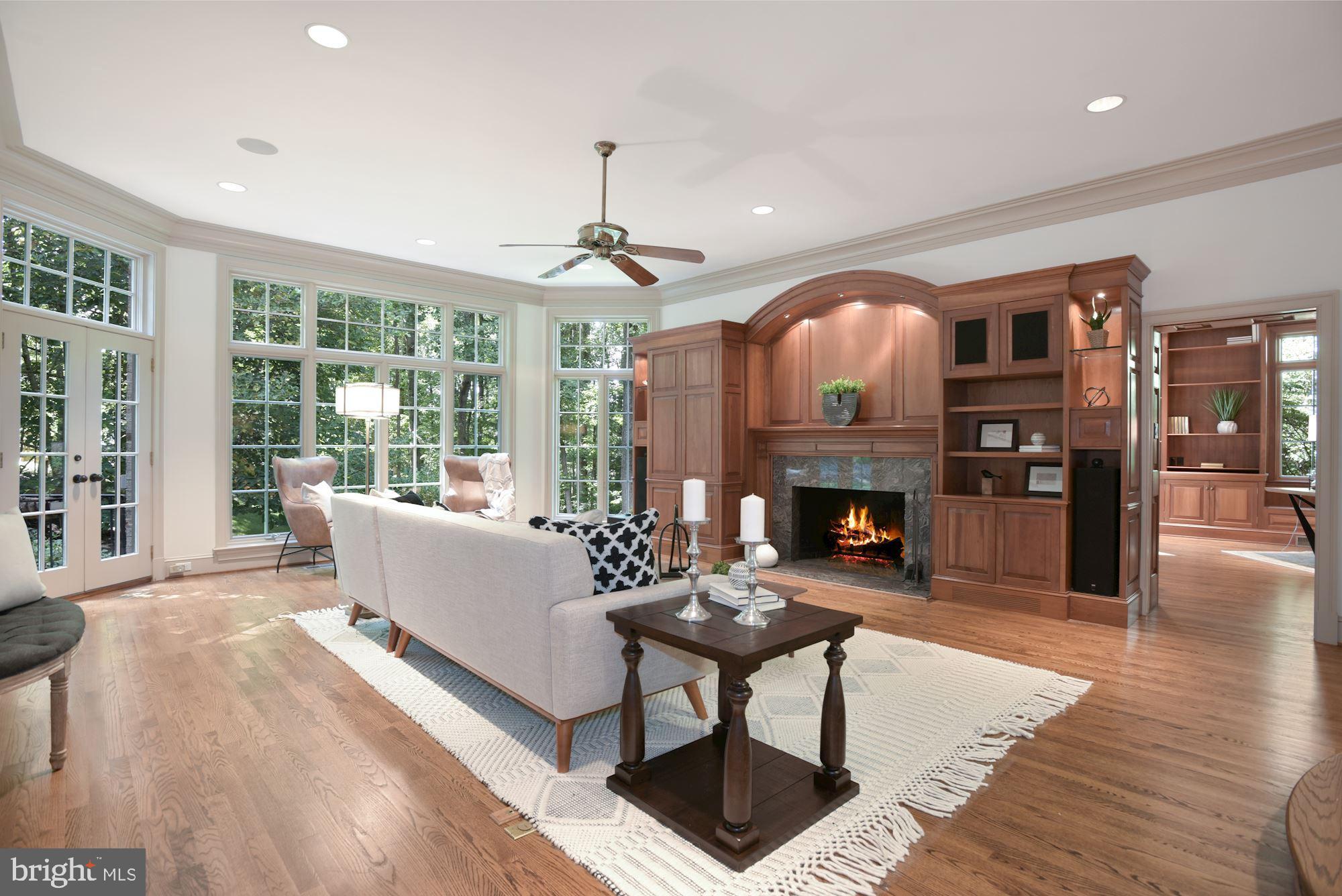 PROSPECT HILLS - Residential