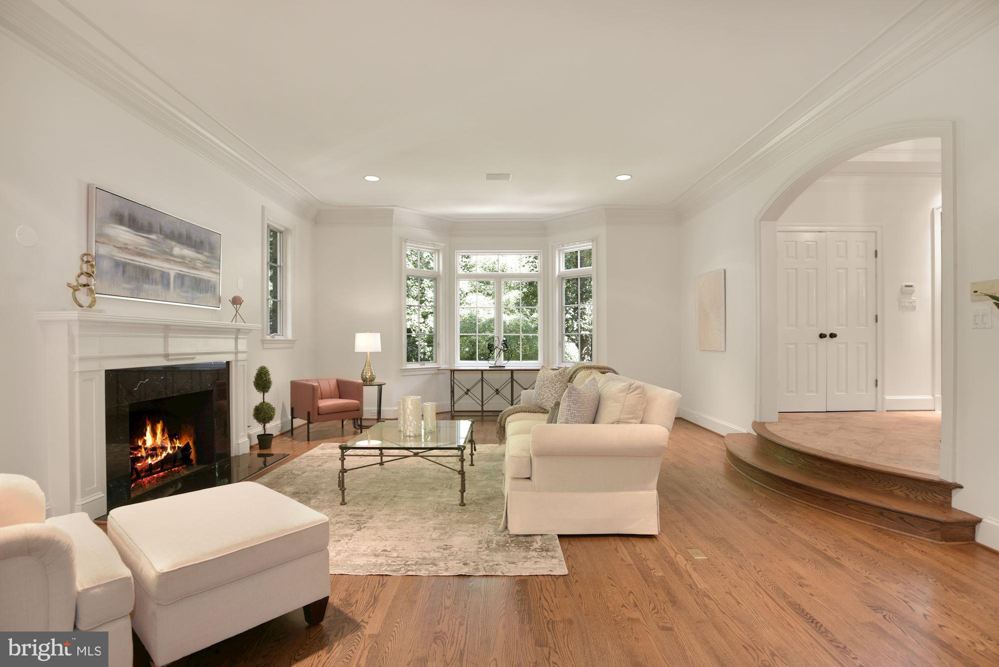 PROSPECT HILLS - Residential