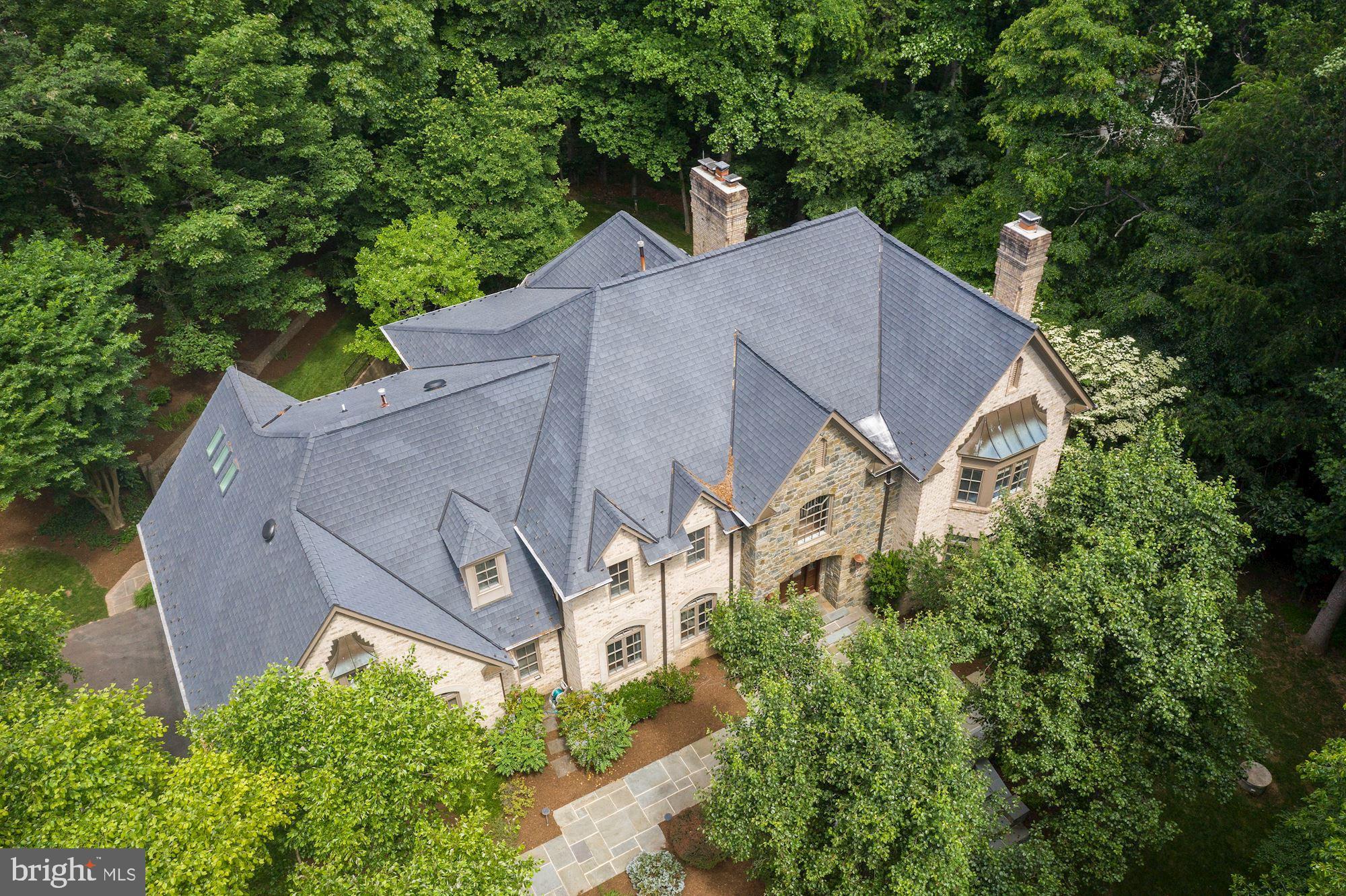 PROSPECT HILLS - Residential