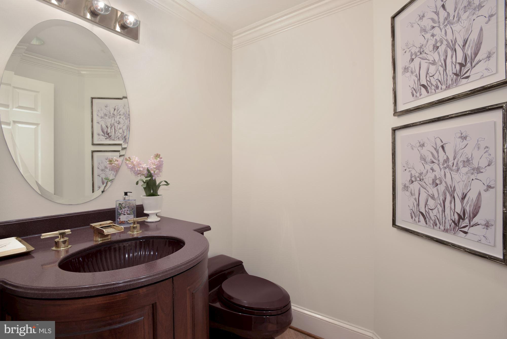 PROSPECT HILLS - Residential