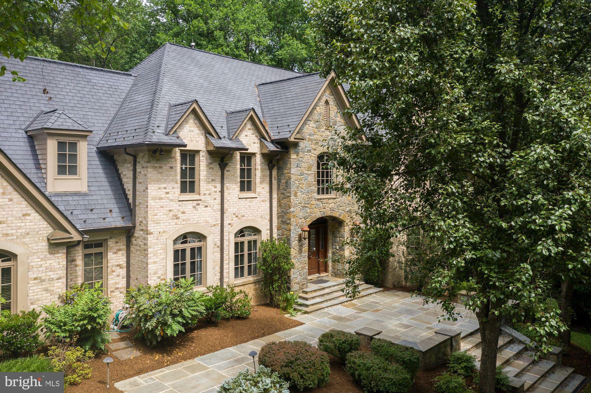 PROSPECT HILLS - Residential