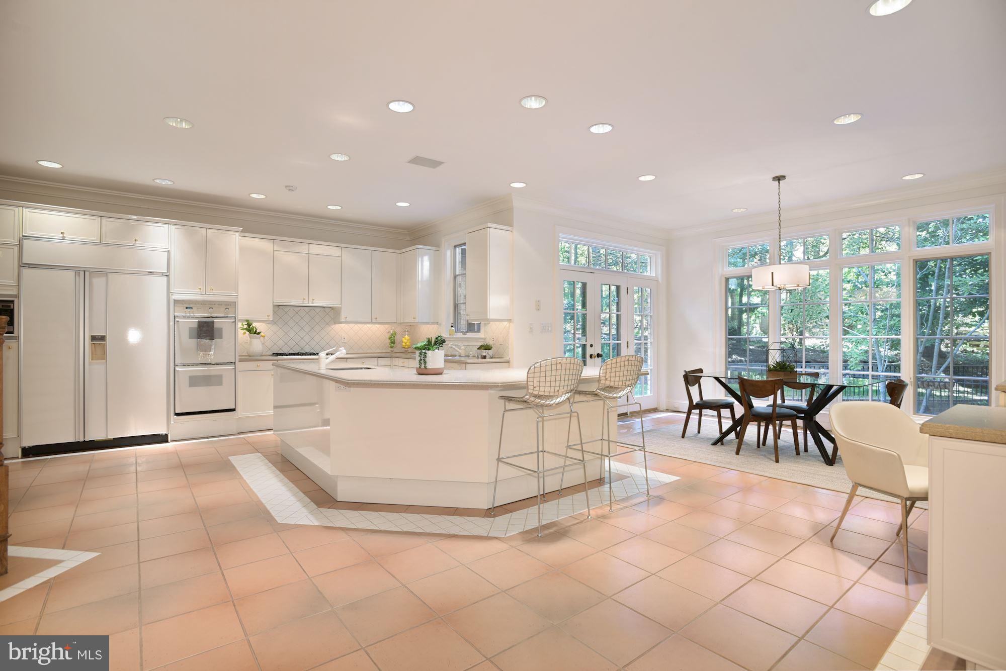 PROSPECT HILLS - Residential