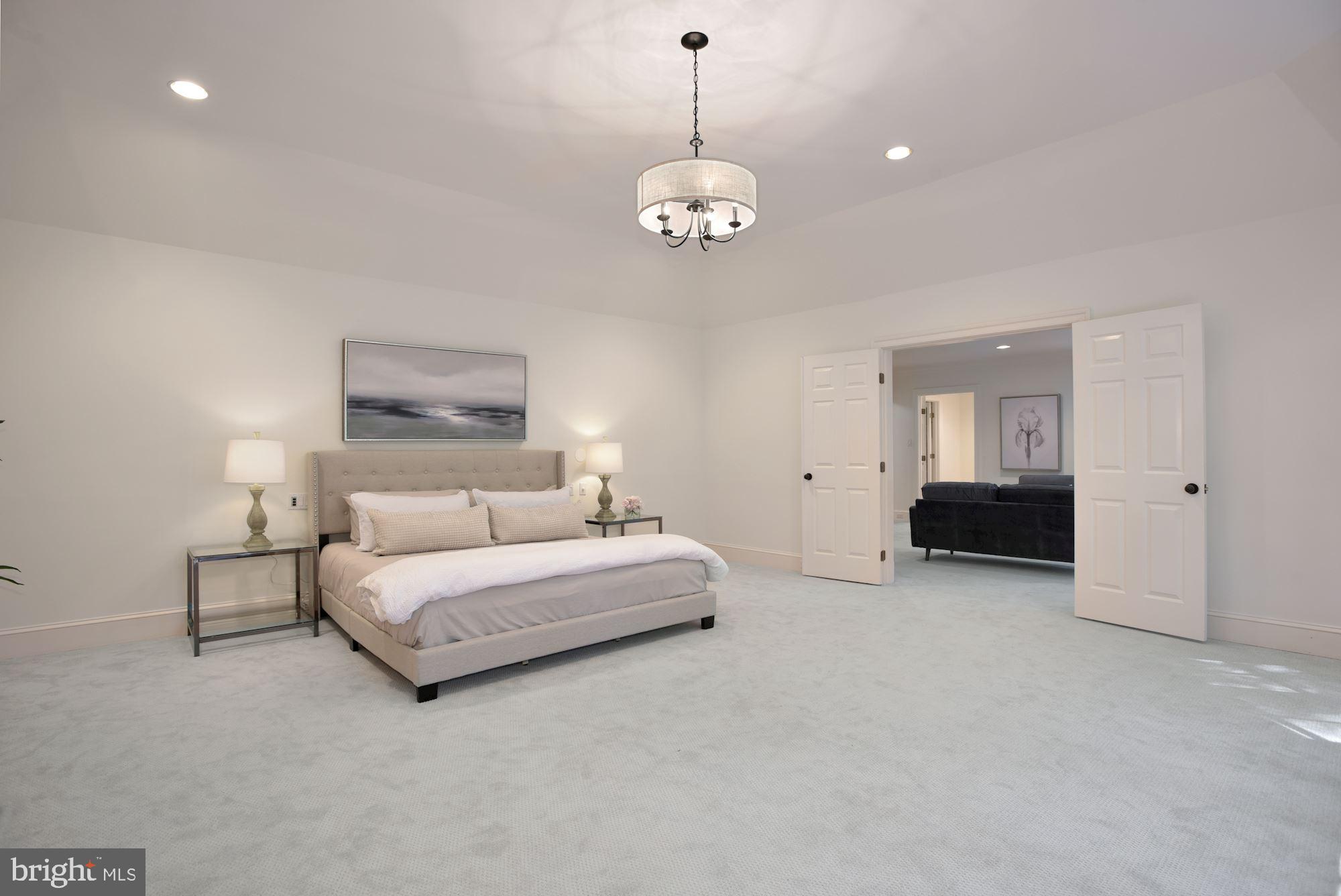 PROSPECT HILLS - Residential