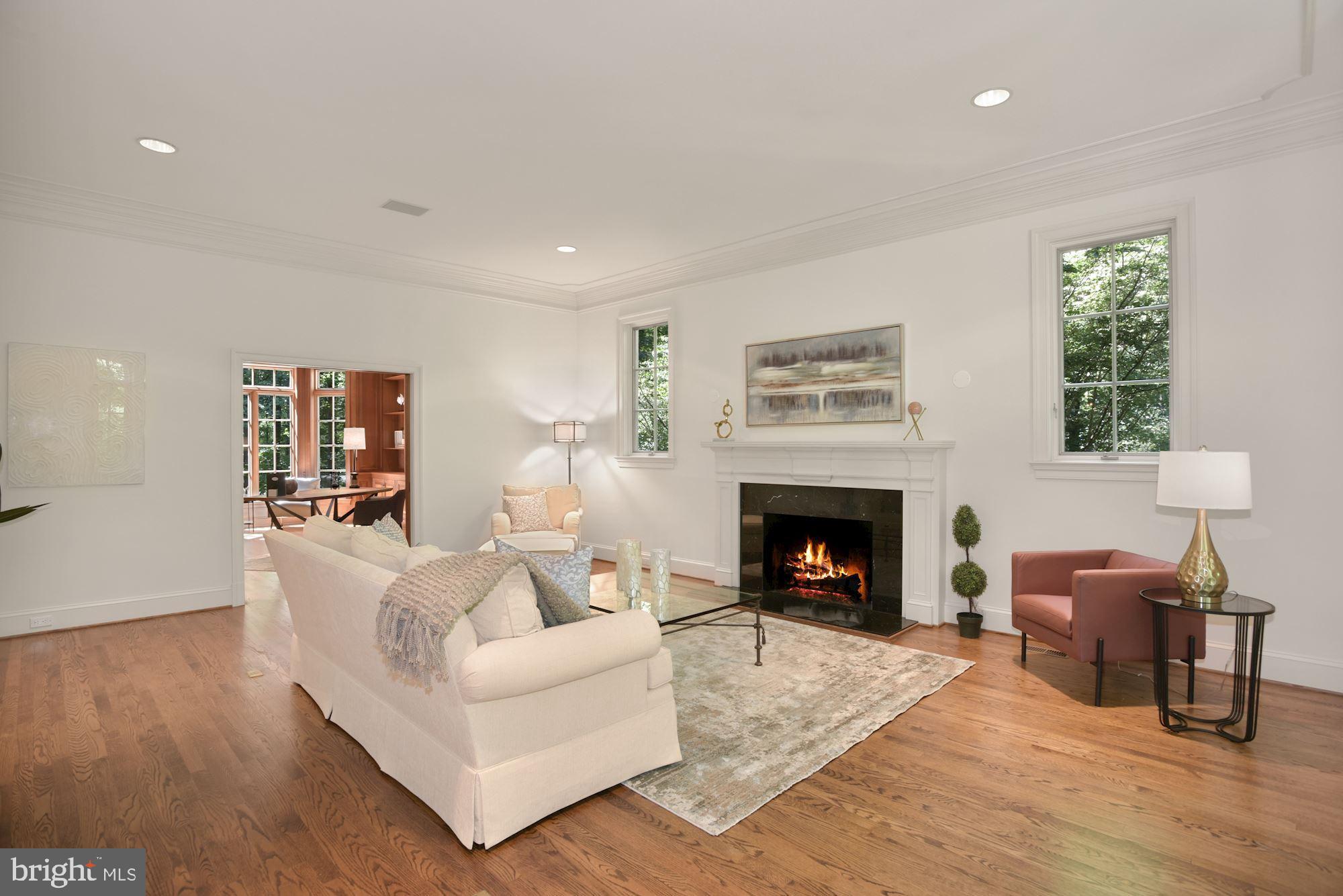 PROSPECT HILLS - Residential