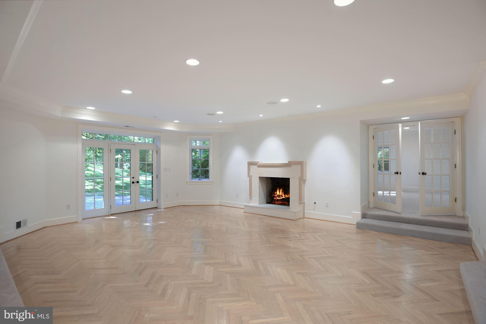 PROSPECT HILLS - Residential