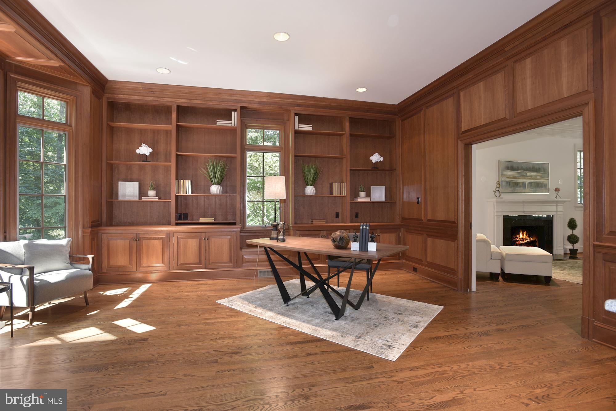 PROSPECT HILLS - Residential