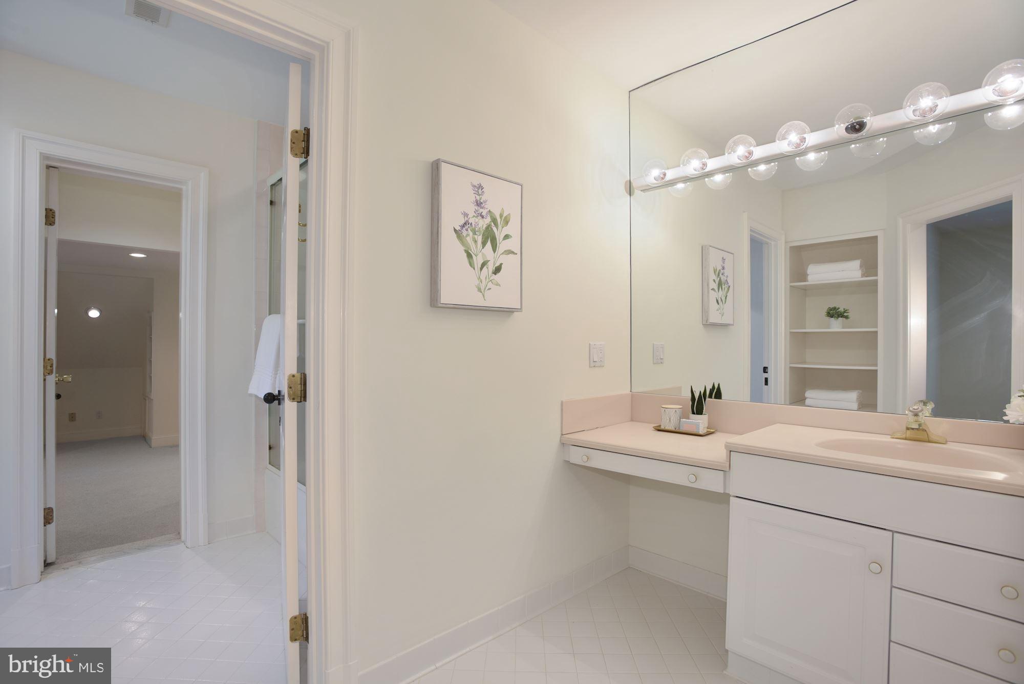 PROSPECT HILLS - Residential