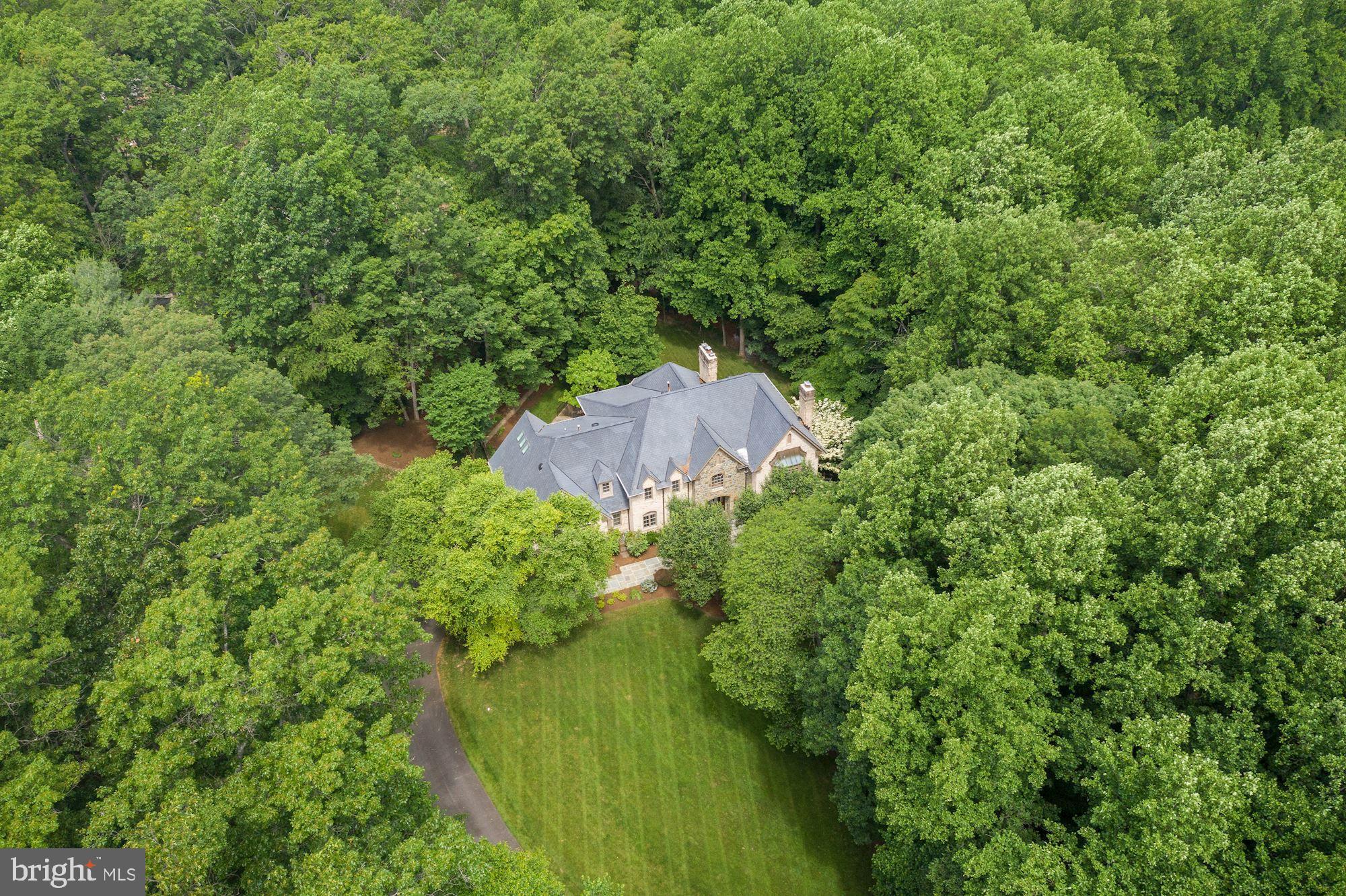 PROSPECT HILLS - Residential