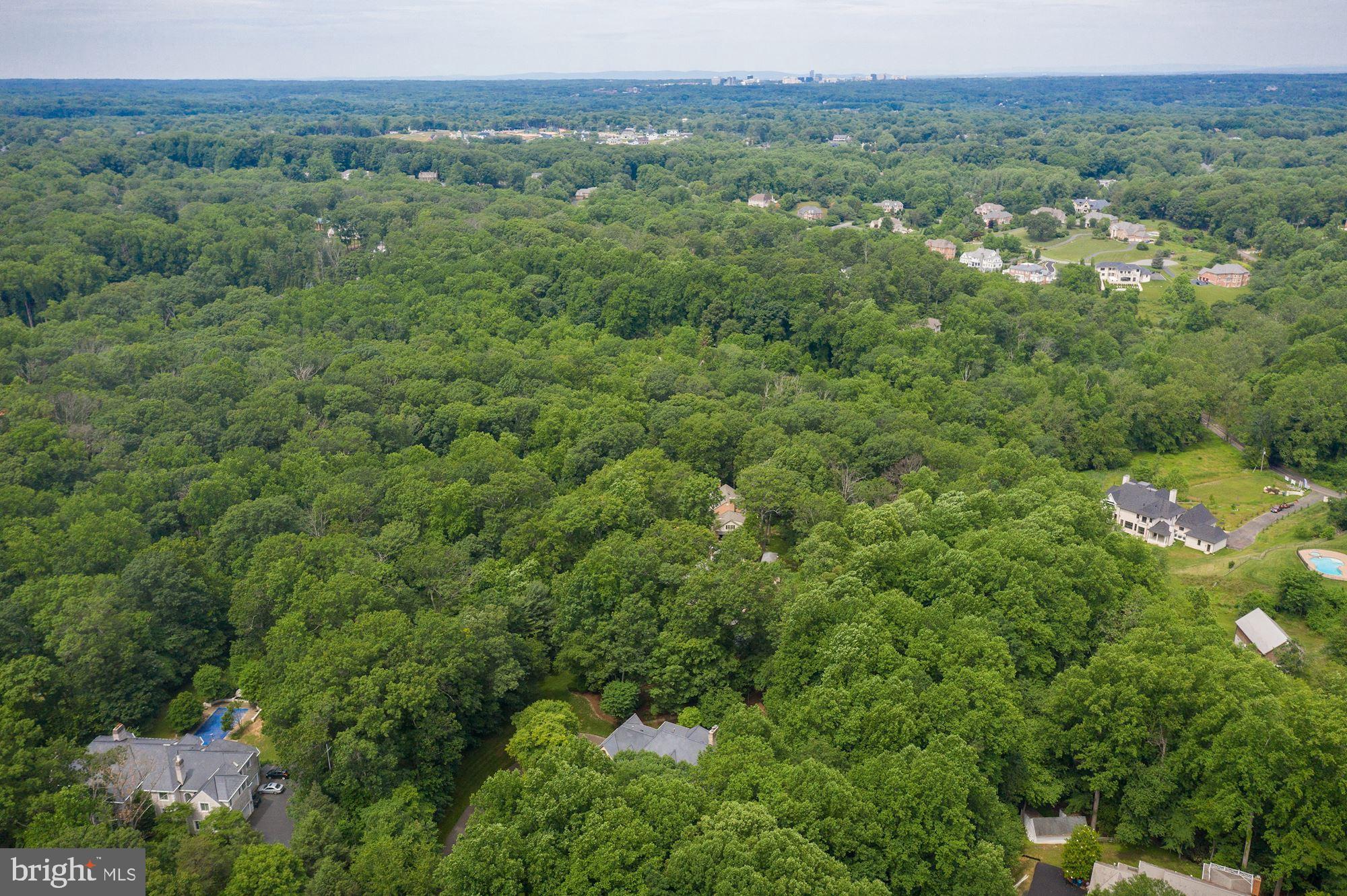 PROSPECT HILLS - Residential