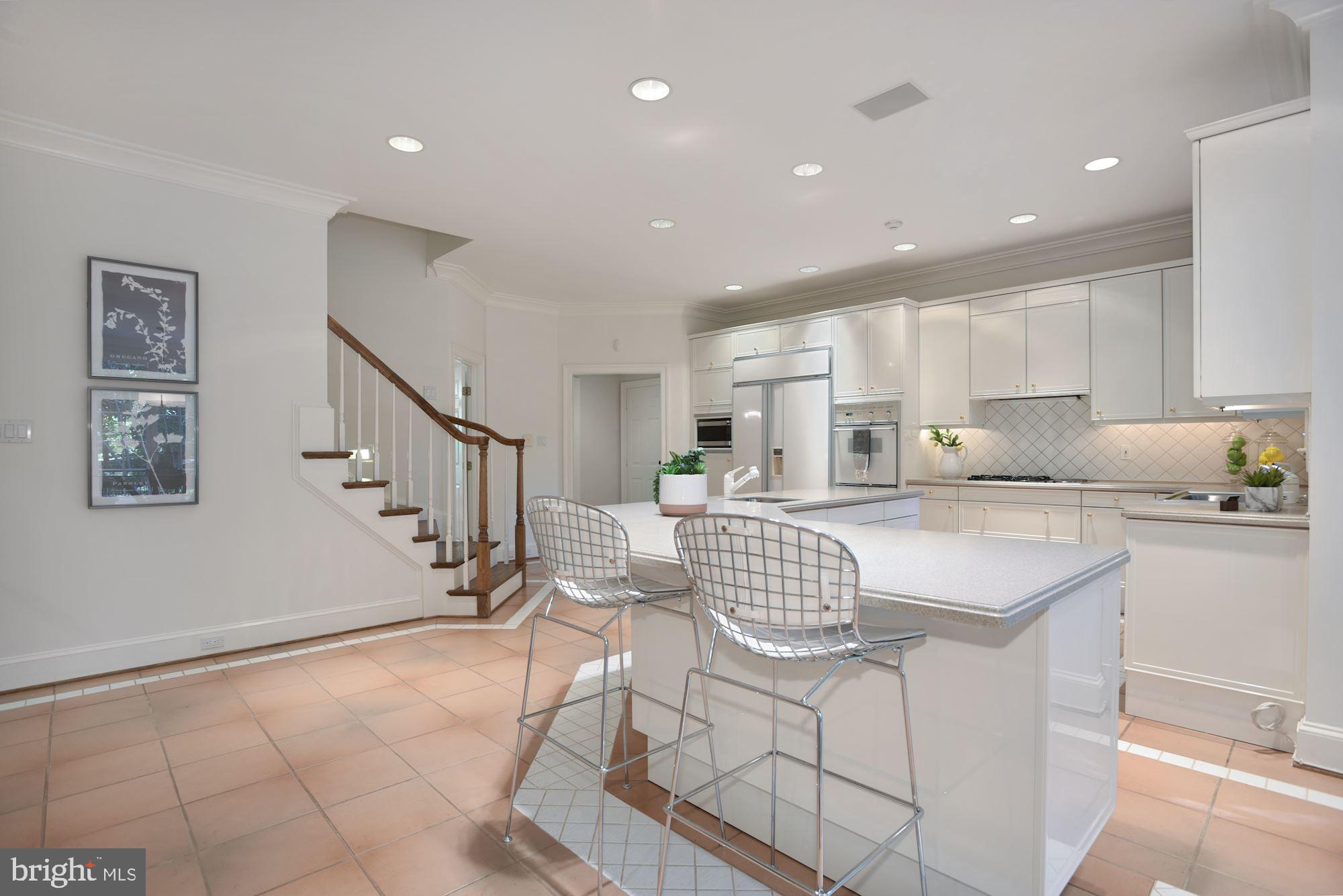 PROSPECT HILLS - Residential