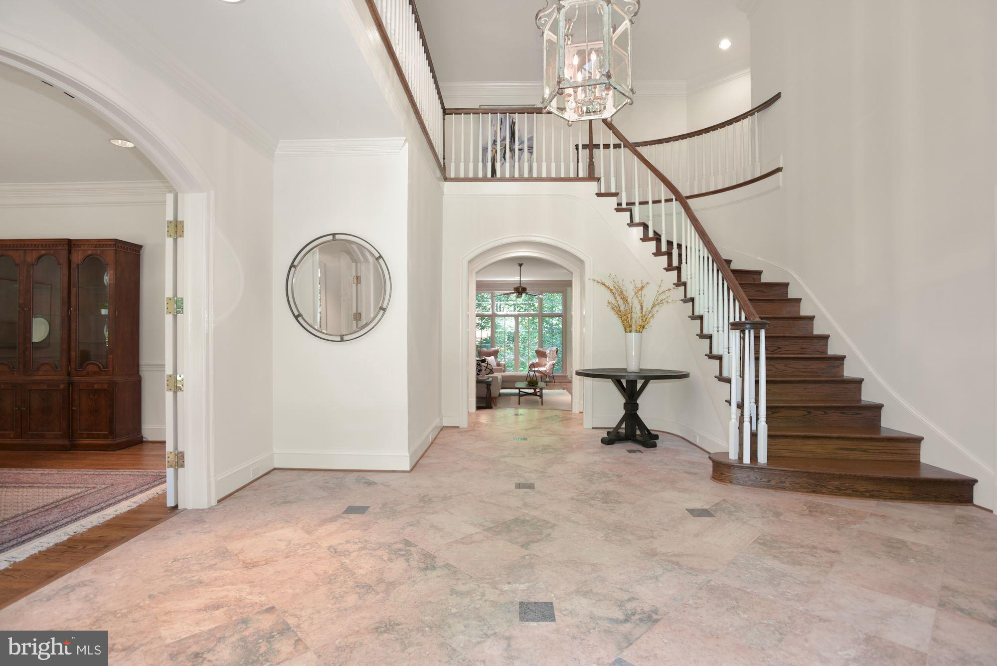 PROSPECT HILLS - Residential