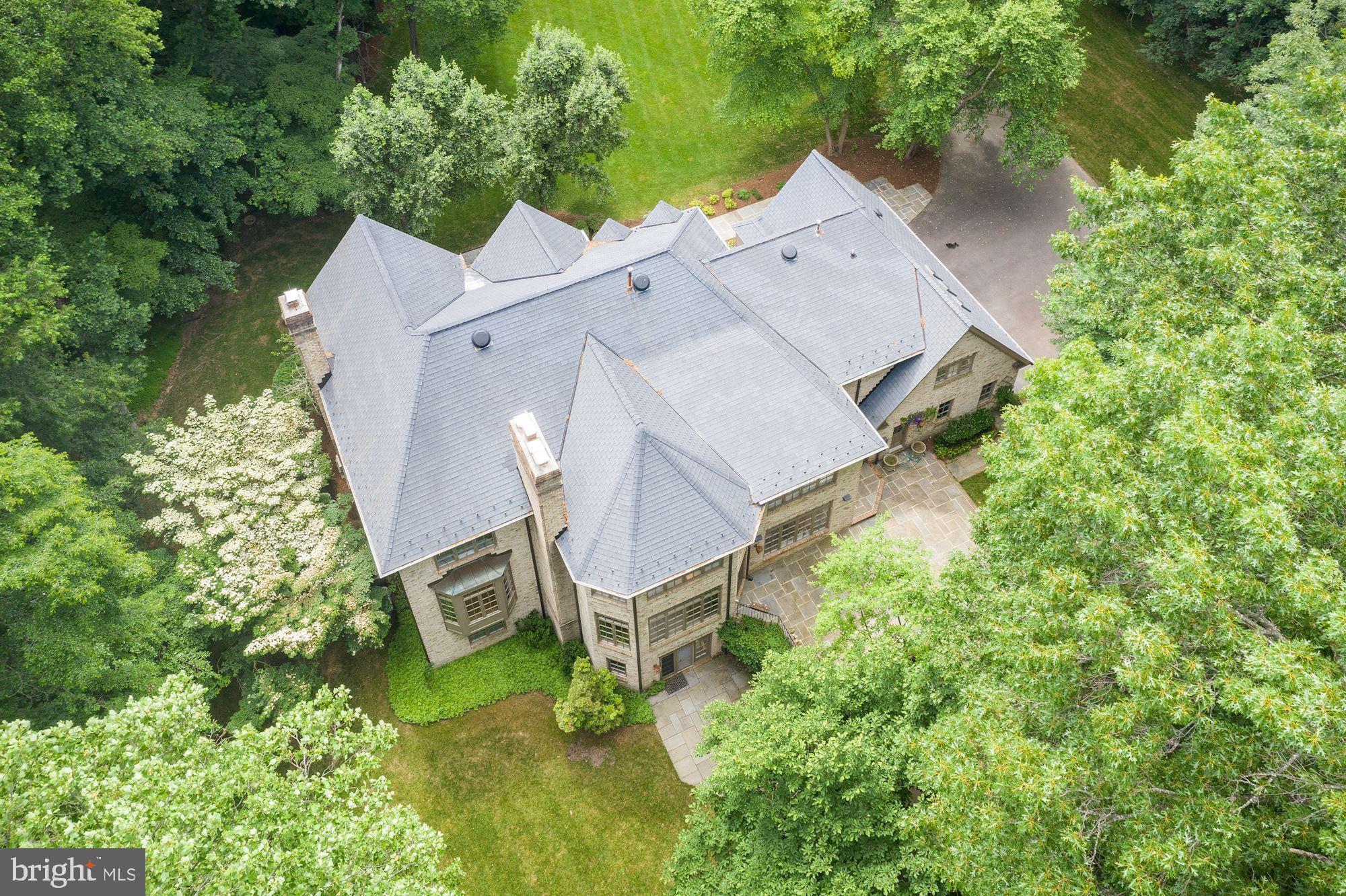 PROSPECT HILLS - Residential