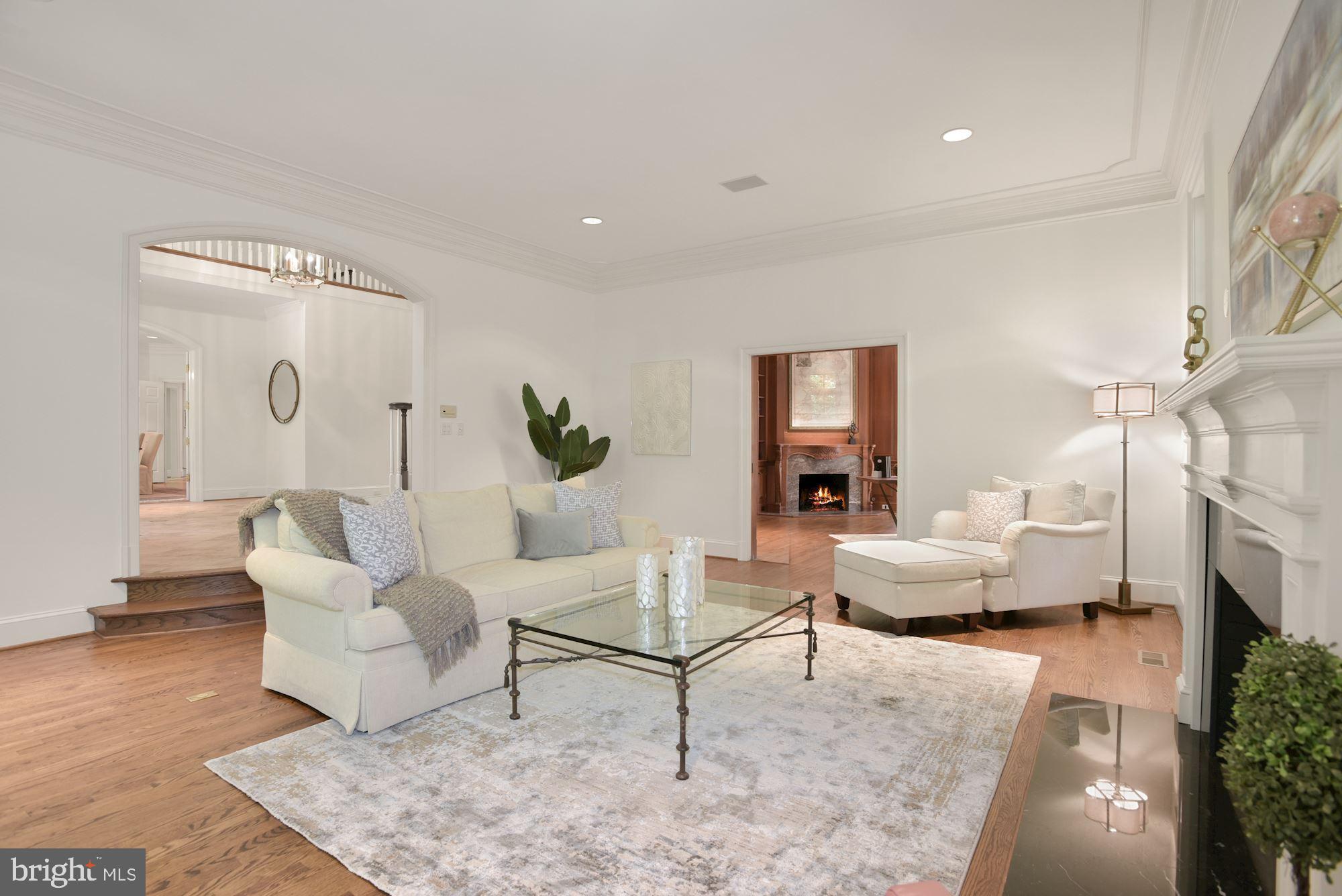 PROSPECT HILLS - Residential